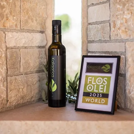 Villa Casa Ginetto By Guide Pula