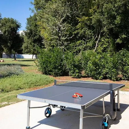 Casa Ginetto By Guide Póla