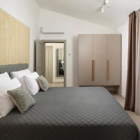 Вілла Casa Ginetto By Guide