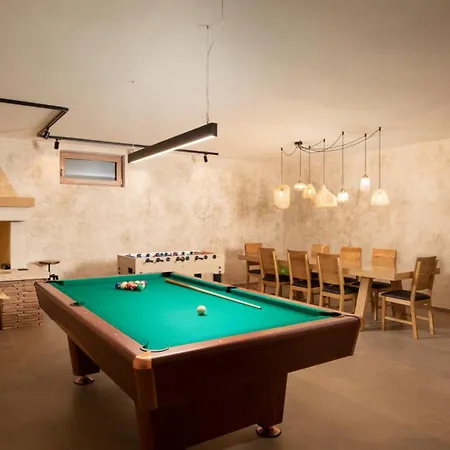 Casa Ginetto By Guide