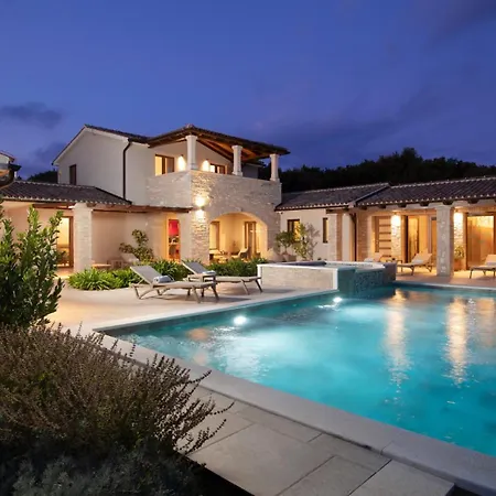 Casa Ginetto By Guide * Pula