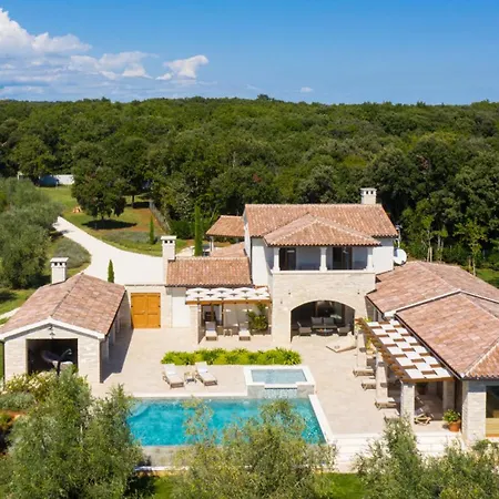 Villa Casa Ginetto By Guide