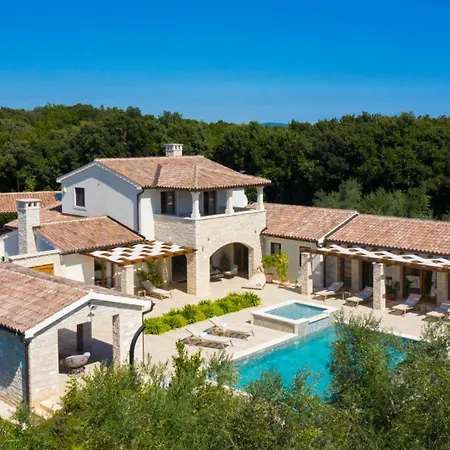 Casa Ginetto By Guide Villa Pula