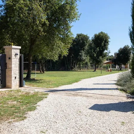 Casa Ginetto By Guide فيلة *