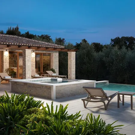 Casa Ginetto By Guide فيلة *