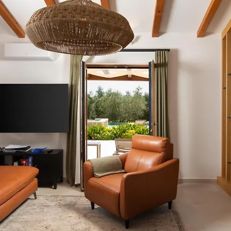 Casa Ginetto By Guide بولا