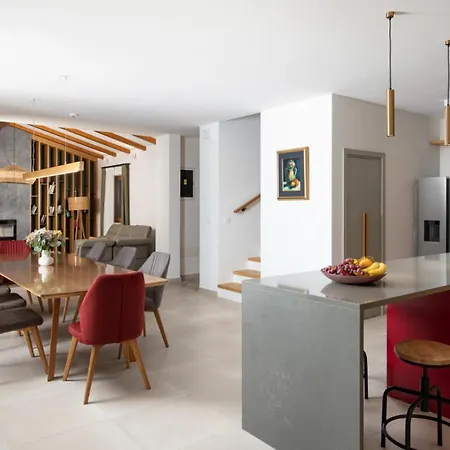Casa Ginetto By Guide بولا