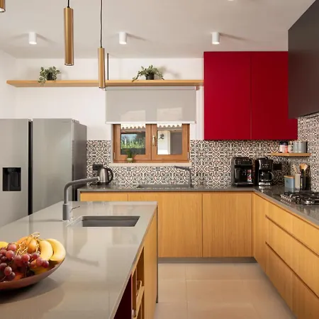 فيلة Casa Ginetto By Guide بولا