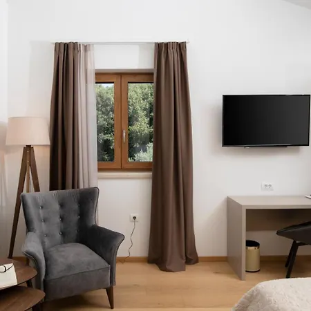فيلة Casa Ginetto By Guide *