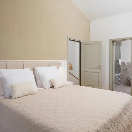 Casa Ginetto By Guide فيلة *