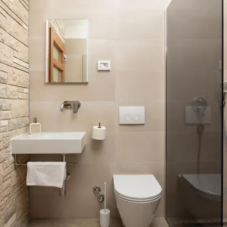 Casa Ginetto By Guide * بولا