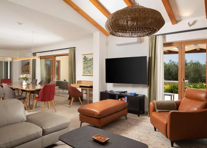 Villa Casa Ginetto By Guide