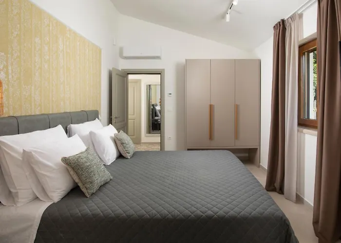 Villa Casa Ginetto By Guide