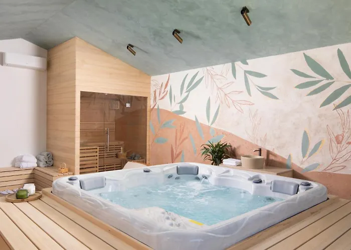 Casa Ginetto By Guide * Pula