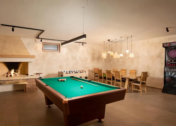 Casa Ginetto By Guide