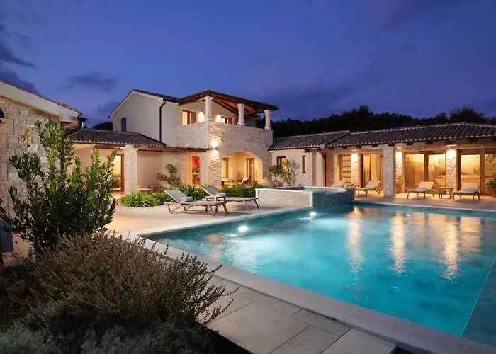 Casa Ginetto By Guide * Pula