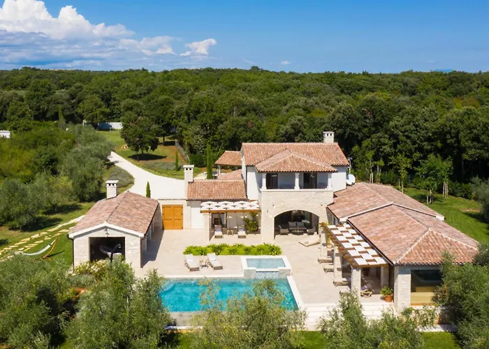 Вілла Casa Ginetto By Guide