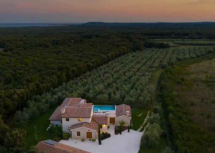 Casa Ginetto By Guide Villa Pula