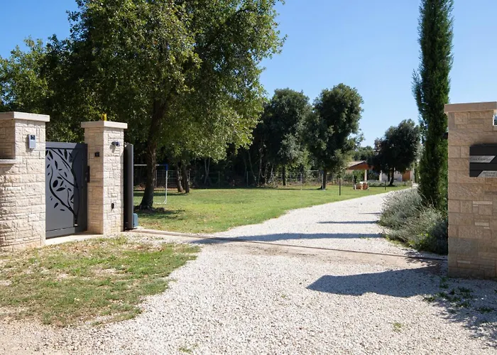 Casa Ginetto By Guide Villa *