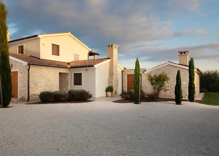 Casa Ginetto By Guide Pula