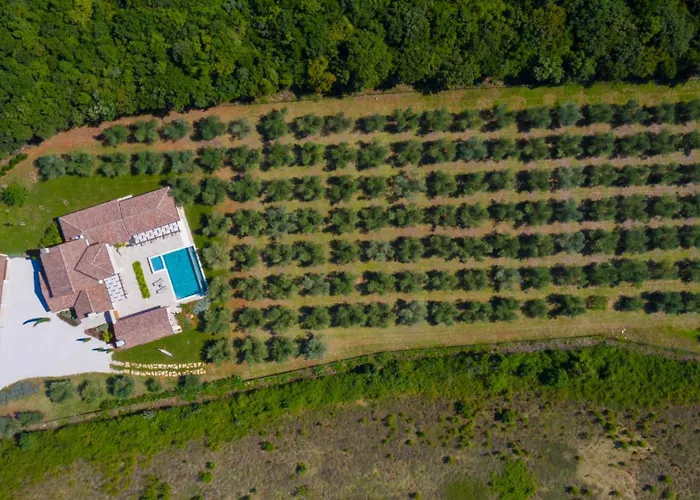 Casa Ginetto By Guide Вілла *