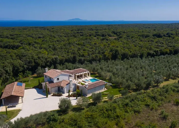 Casa Ginetto By Guide