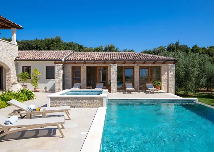 Casa Ginetto By Guide * Pula