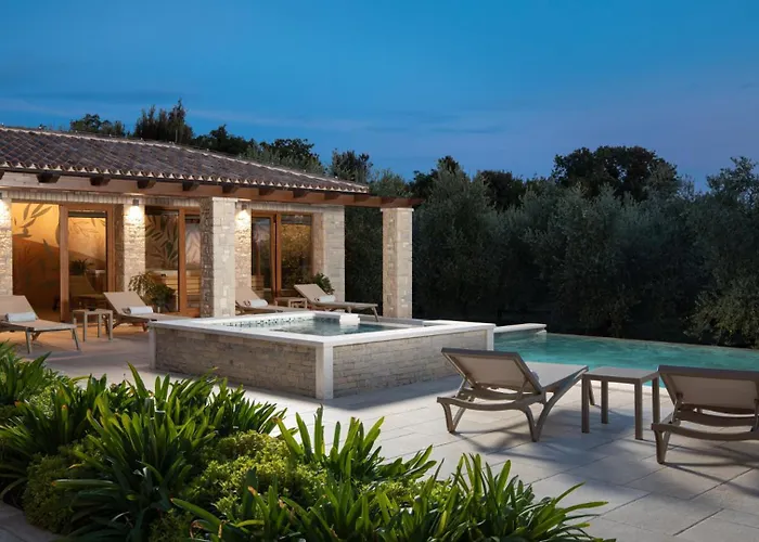 Casa Ginetto By Guide Villa *