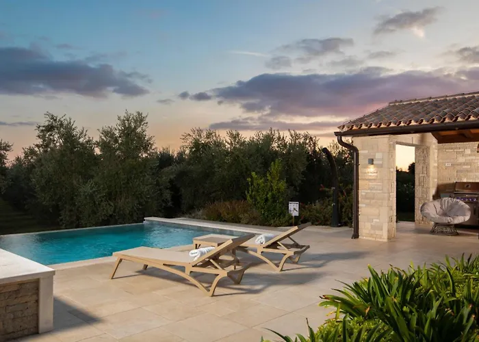 Villa Casa Ginetto By Guide *