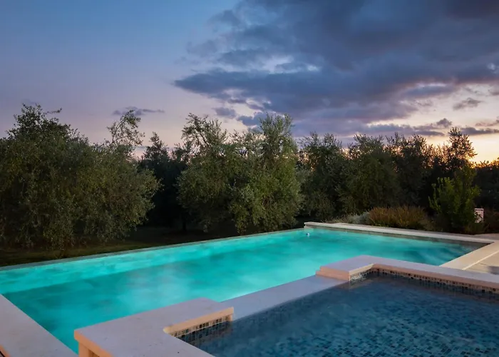 Casa Ginetto By Guide Villa *