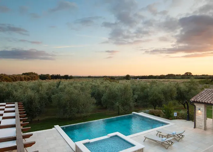 Casa Ginetto By Guide Villa