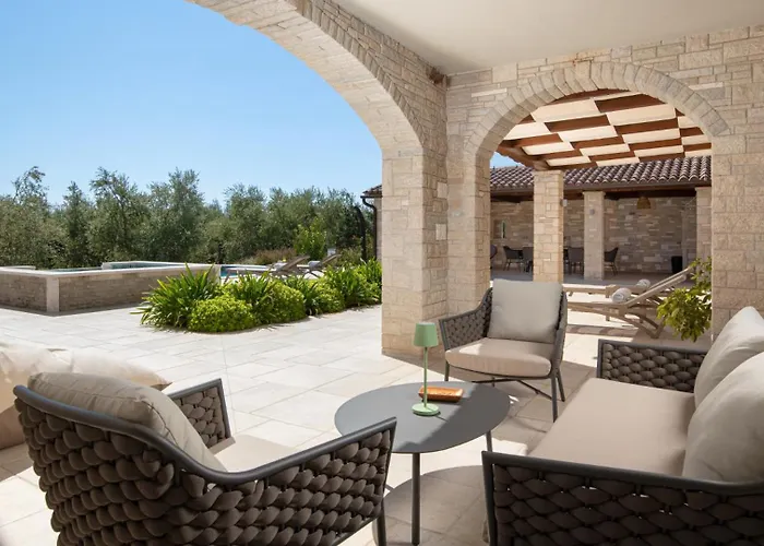 Casa Ginetto By Guide Villa *