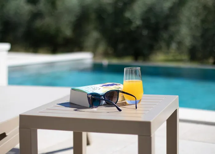 Casa Ginetto By Guide Вілла *