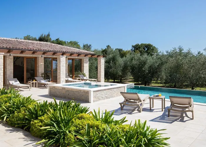 Casa Ginetto By Guide Pula