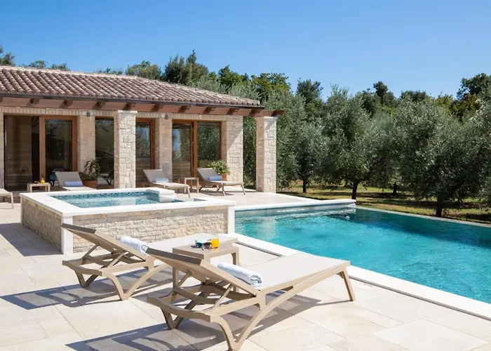 Casa Ginetto By Guide