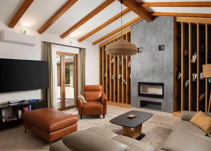 Villa Casa Ginetto By Guide