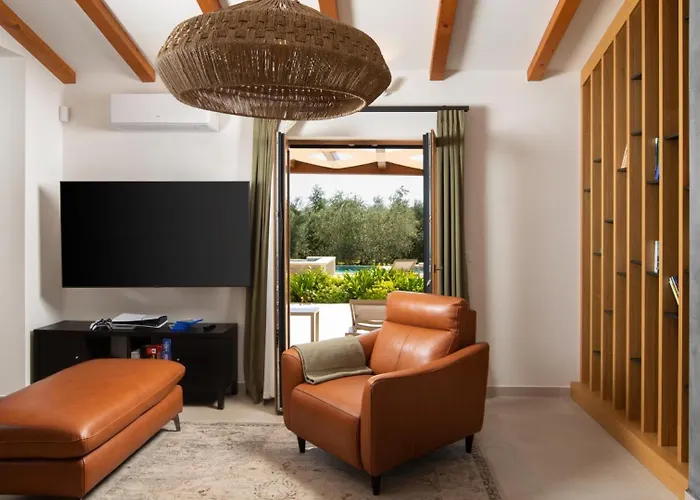 Casa Ginetto By Guide Pula