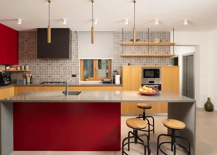 Casa Ginetto By Guide Villa Pula