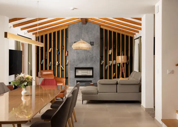 Casa Ginetto By Guide * Pula