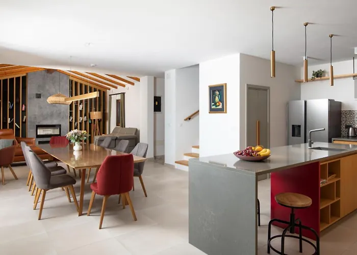 Casa Ginetto By Guide Pula