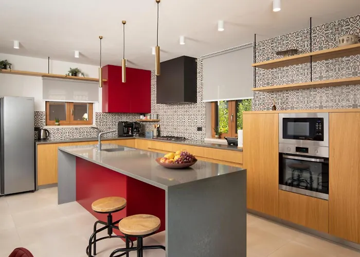 Casa Ginetto By Guide Villa *