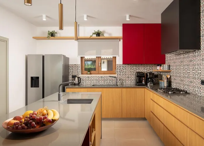 Вілла Casa Ginetto By Guide Пула