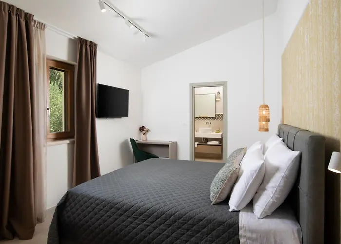 Вілла Casa Ginetto By Guide Пула