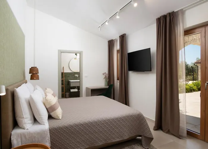 Casa Ginetto By Guide Pula