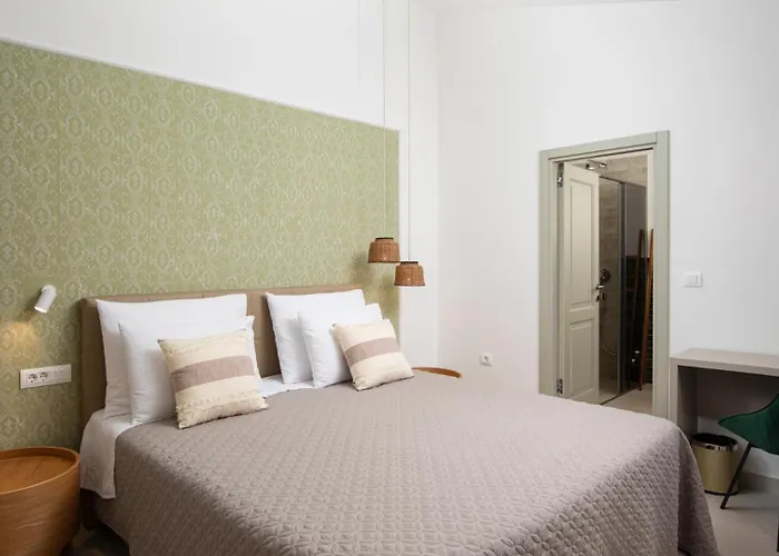 Casa Ginetto By Guide Villa *