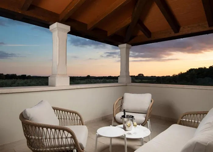 Casa Ginetto By Guide *