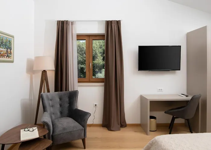 Villa Casa Ginetto By Guide *