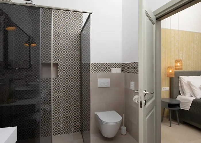 Villa Casa Ginetto By Guide