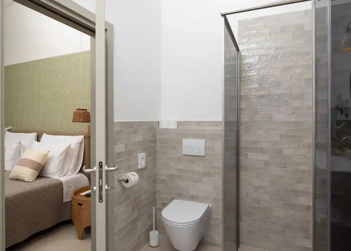 Casa Ginetto By Guide * Пула