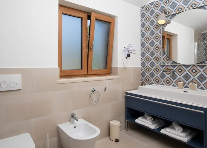 Вілла Casa Ginetto By Guide Пула